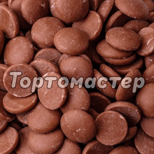 Шоколад молочный SICAO 30,2% 1 кг CHM-DR-11929RU-814