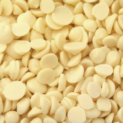 Шоколад белый LUBECA 29% 100 г 