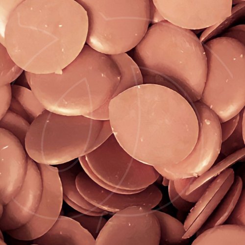 Шоколадная глазурь молочная с арахисом ШОКОМИЛК 200 г №45 