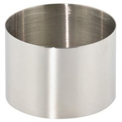 Форма металлическая PEKU Кольцо высокое H10 D16 см 