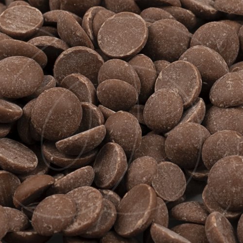 Шоколад молочный Altinmarka 34% 10 кг 