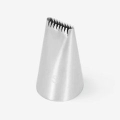 Насадка кондитерская #48S 