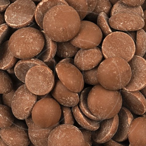 Шоколад молочный IRCA "Reno Concerto Latte" 34% 1 кг 230000232	