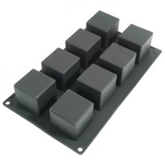 Форма силиконовая Silico Кубики 5 см SA0104