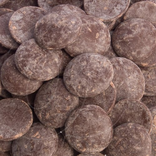 Шоколад тёмный IRCA "Reno Concerto Fondente" 52% 5 кг 