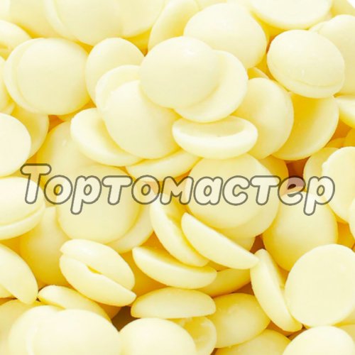 Шоколад SICAO Белый 25,5-27% Россия 500 г CHW-U1934-91A, СHW-S403-R10