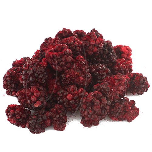 Ежевика сублимированная Цельная 15 г 