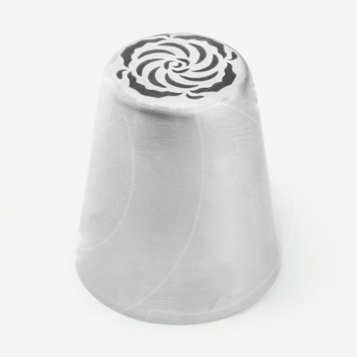 Насадка кондитерская #4 Тюльпан Н-54