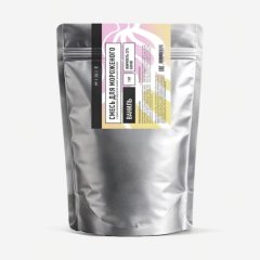 Смесь для мороженого MIXIE "Ваниль" 100 г 43200