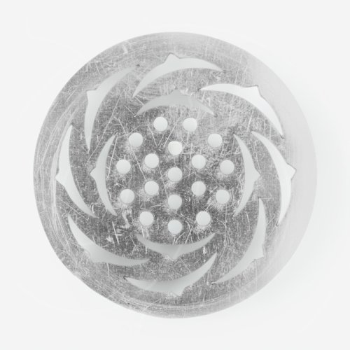 Насадка-диск кондитерская для зефирных цветов #12 504825