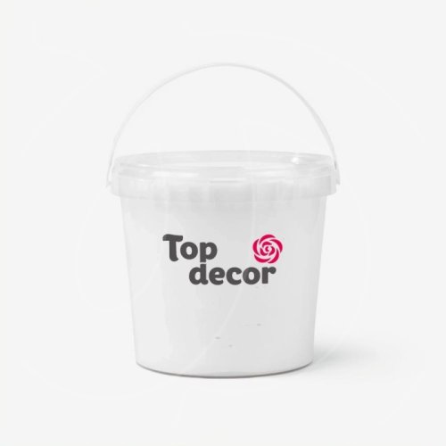 Помадка сахарная "Ванильная" белая 1 кг 69787