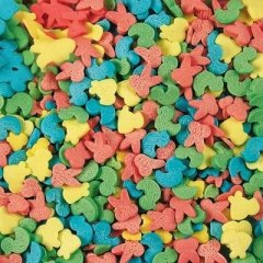 Посыпка кондитерская "Пасхальная смесь" 50 г tp15925	