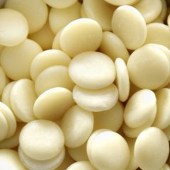 Шоколад белый IRCA "Preludio" 25% 5 кг 71159