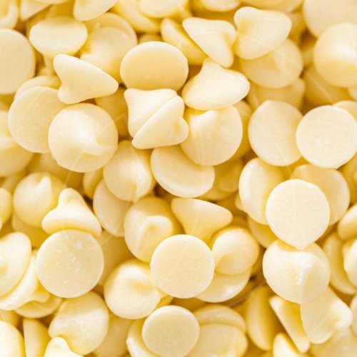 Шоколад белый IRCA "Bianco" 25% 5 кг 71116