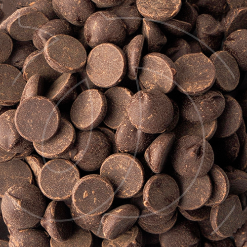 Шоколад горький LUBECA 70% 500 г 