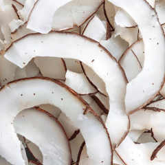 Кокосовые чипсы 15 гр 