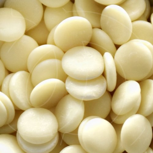 Шоколад белый IRCA "Preludio" 25% 5 кг 71159