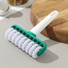 Валик для нарезки теста Белый 5441181