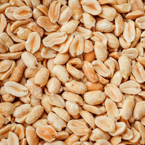 Арахис обжаренный 100 г 