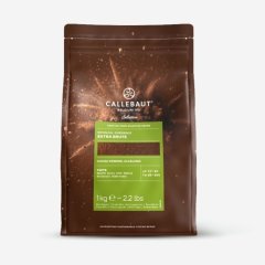Какао-порошок алкализованный CACAO BARRY Extra Brute 22-24% 500 г DCP-22SP-760
