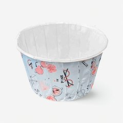 Капсула бумажная с ламинацией "Розовые очки" D50 H40 1 шт Б-91		, 7 ₽ Капсула бумажная с ламинацией "Розовые очки" D50 H40 1 шт Б-91
