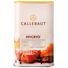 Какао-масло CALLEBAUT Mycryo 20 г NCB-HD706-Е0-W44   ф