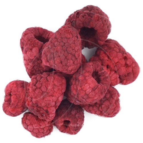 Малина сублимированная Цельная 50 г 