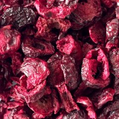 Вишня сублимированная Слайсы 25 г П-6