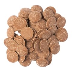 Шоколад молочный ICAM Chiara 33% 100 г 