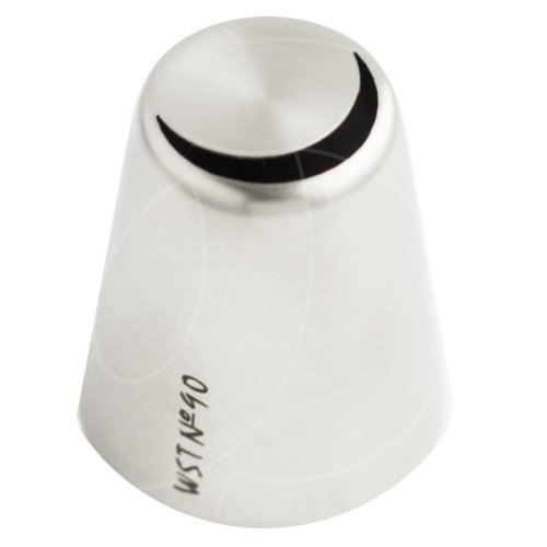 Насадка кондитерская #90 Лепесток 