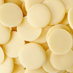 Шоколад IRCA Preludio Белый 32/34% 5 кг 
