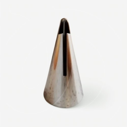 Насадка кондитерская #060 Рюши 