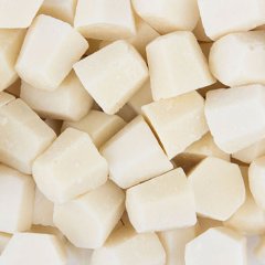 Шоколад белый Master Martini "ARIBA Bianco Diamante" 32,5% 10 кг AQ48EA