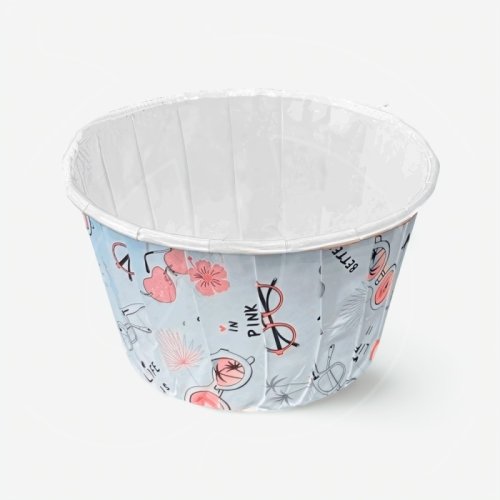 Капсула бумажная с ламинацией "Розовые очки" D50 H40 1 шт Б-91		, 7 ₽ Капсула бумажная с ламинацией "Розовые очки" D50 H40 1 шт Б-91