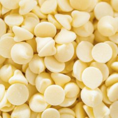 Шоколад белый без сахара Micondi 32% 1 кг 